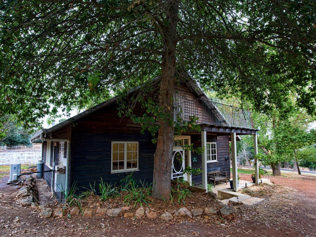 Oak Tree Barn Bridgetown Vila Quarto foto